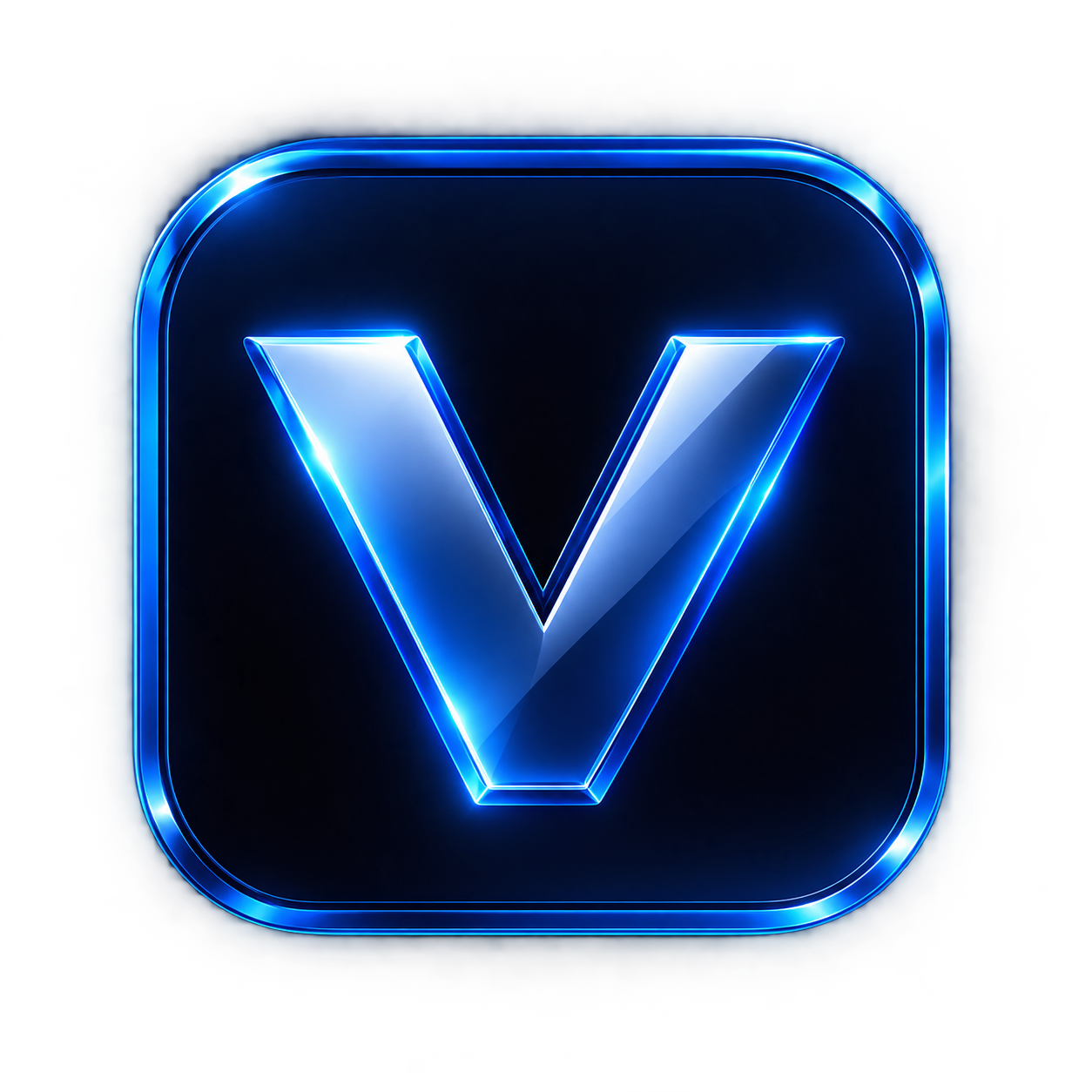 Logo Vyral Club
